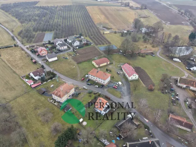 Prodej bytu 3+1, Nedrahovice, 68 m2