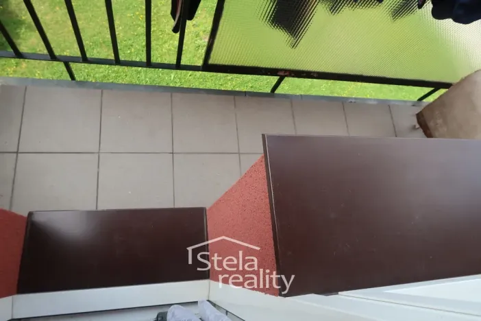 Prodej bytu 2+1, Bruntál, Jesenická, 55 m2