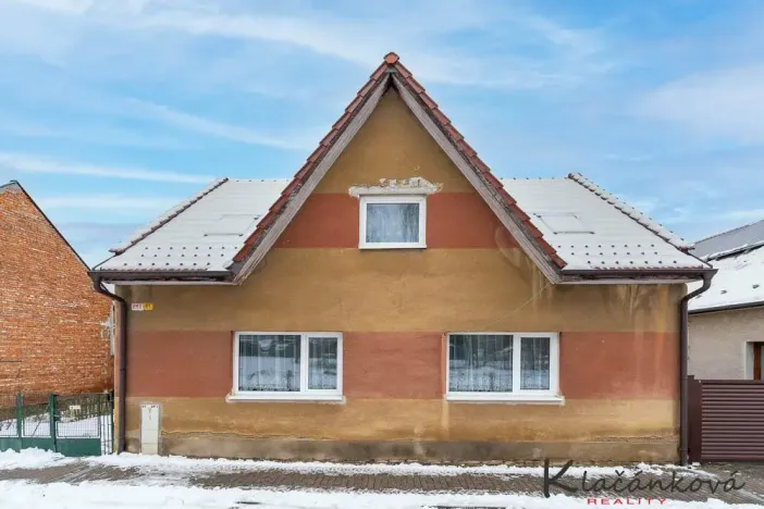 Prodej rodinného domu, Zlín, Hornomlýnská, 302 m2