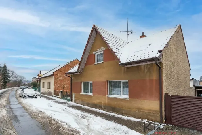 Prodej rodinného domu, Zlín, Hornomlýnská, 302 m2
