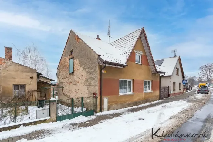 Prodej rodinného domu, Zlín, Hornomlýnská, 302 m2