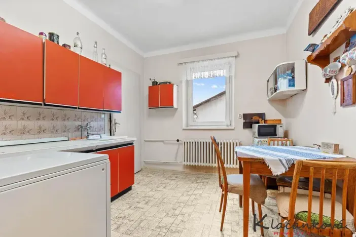 Prodej rodinného domu, Zlín, Hornomlýnská, 302 m2