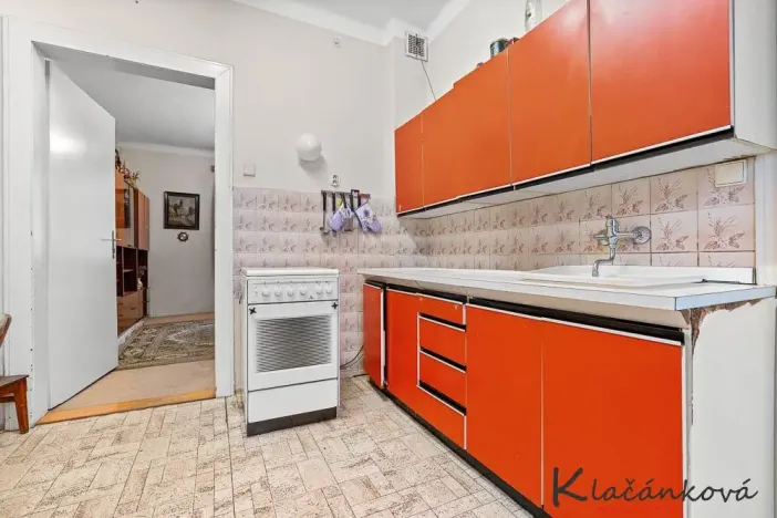 Prodej rodinného domu, Zlín, Hornomlýnská, 302 m2