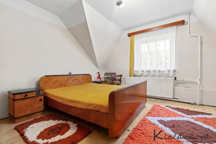 Prodej rodinného domu, Zlín, Hornomlýnská, 302 m2