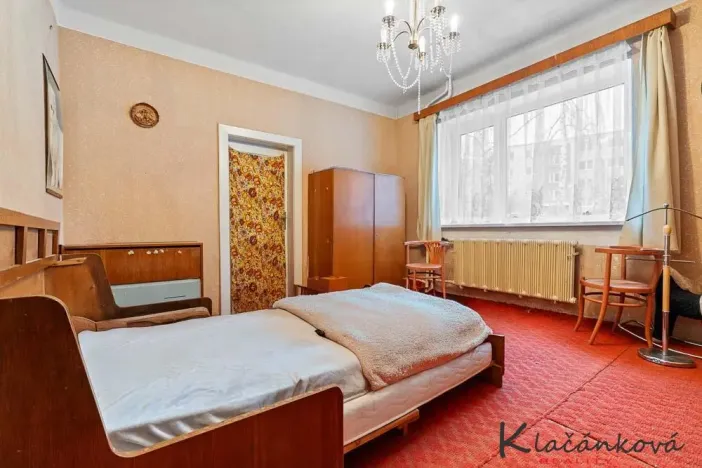 Prodej rodinného domu, Zlín, Hornomlýnská, 302 m2