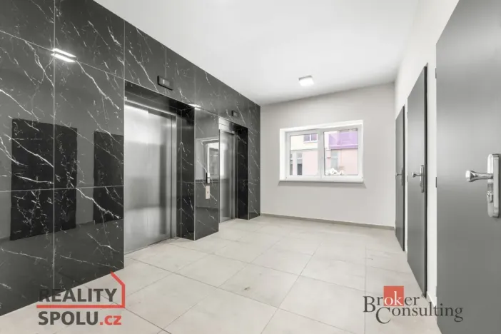 Prodej bytu 2+kk, Kladno - Kročehlavy, Arménská, 120 m2