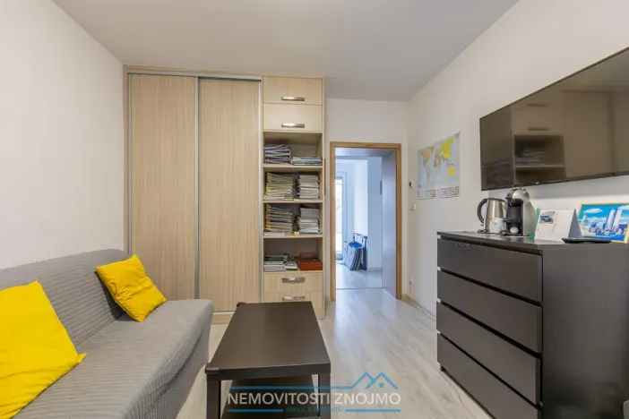 Prodej rodinného domu, Kuchařovice, Znojemská, 150 m2