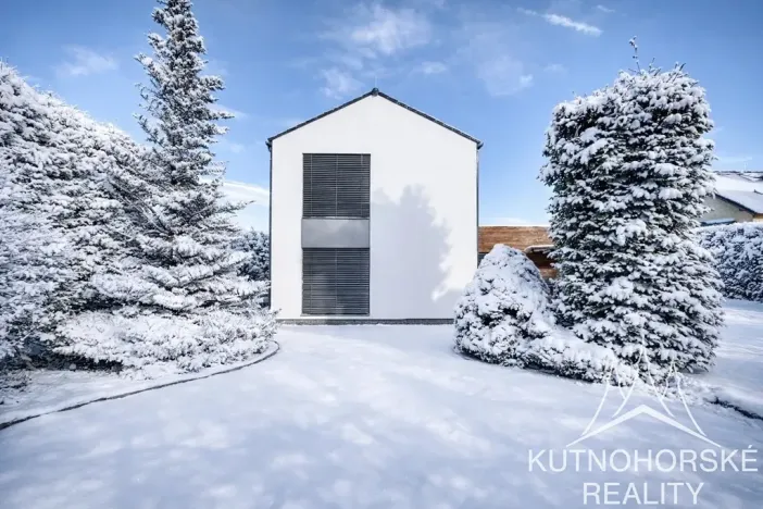 Prodej rodinného domu, Mladá Boleslav, Mileny Hážové, 174 m2