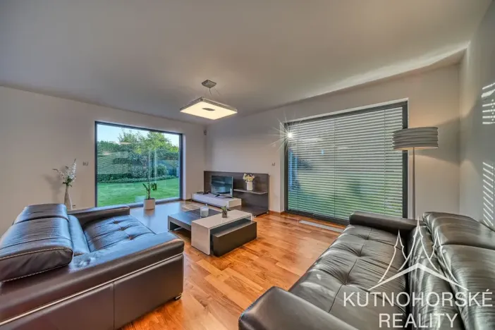 Prodej rodinného domu, Mladá Boleslav, Mileny Hážové, 174 m2