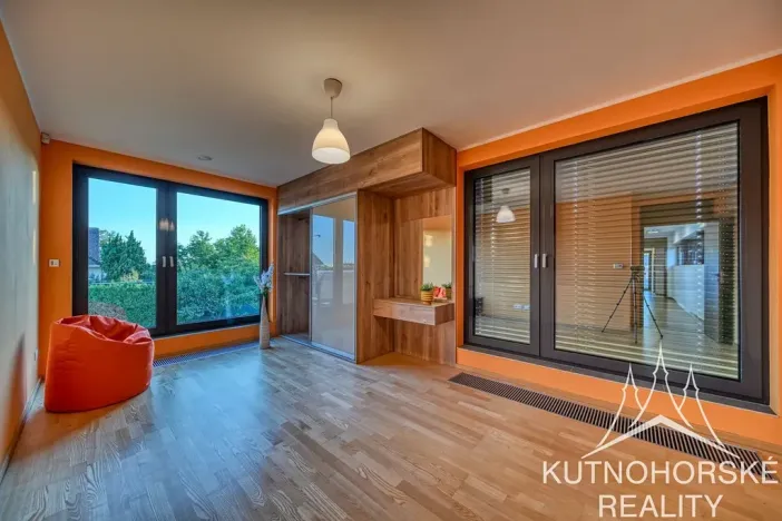 Prodej rodinného domu, Mladá Boleslav, Mileny Hážové, 174 m2