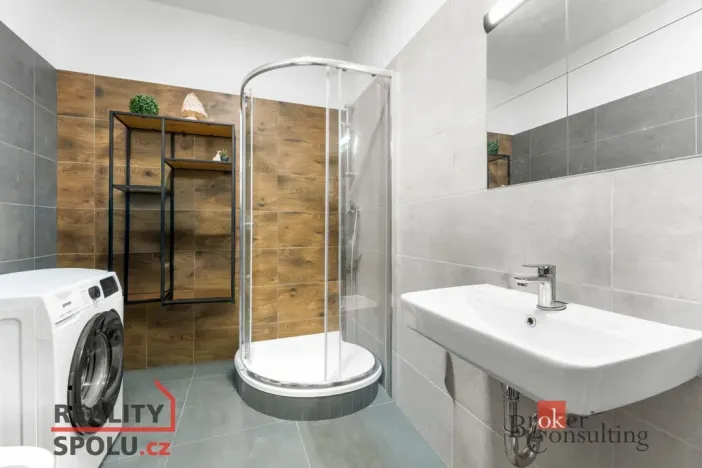 Prodej bytu 2+kk, Kladno - Kročehlavy, Arménská, 73 m2