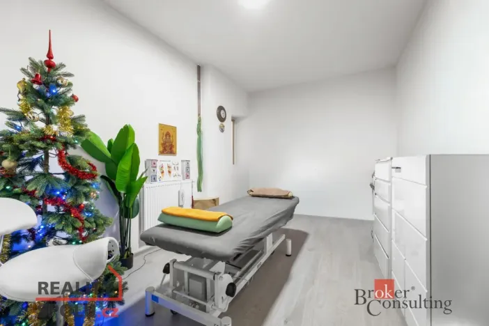 Prodej bytu 2+kk, Kladno - Kročehlavy, Arménská, 73 m2