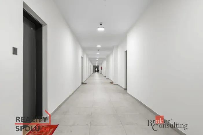 Prodej bytu 2+kk, Kladno - Kročehlavy, Arménská, 73 m2