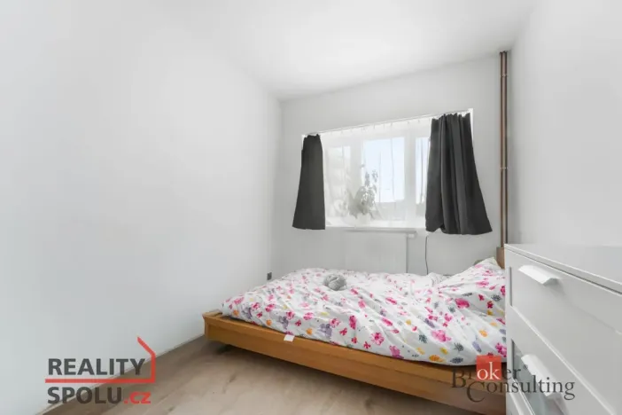 Prodej bytu 3+kk, Kladno - Kročehlavy, Arménská, 62 m2