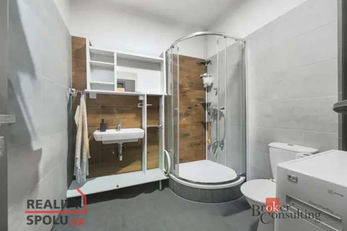 Prodej bytu 3+kk, Kladno - Kročehlavy, Arménská, 62 m2