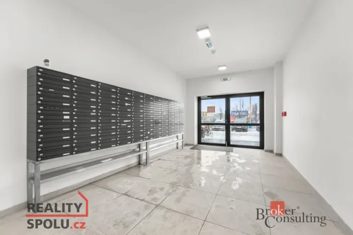 Prodej bytu 3+kk, Kladno - Kročehlavy, Arménská, 62 m2