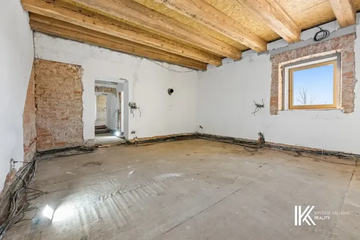 Prodej rodinného domu, Hradec Králové, Podhůrská, 152 m2