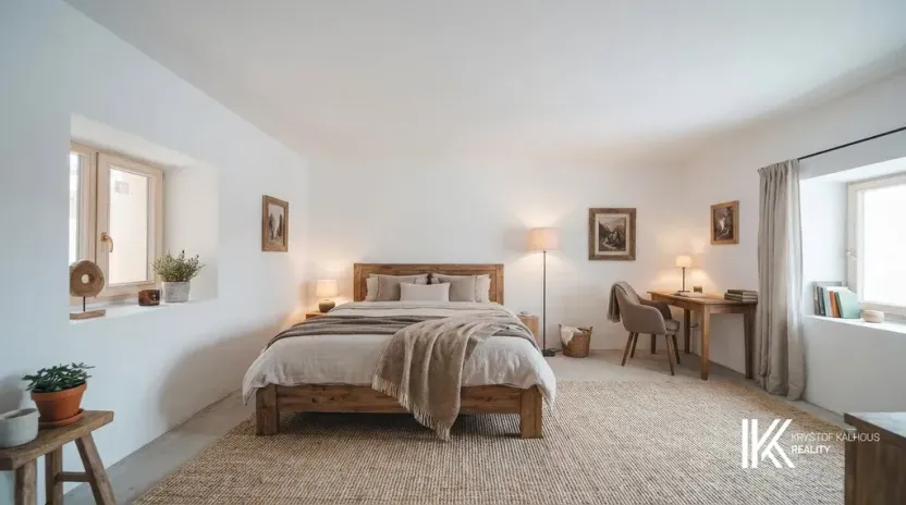 Prodej rodinného domu, Hradec Králové, Podhůrská, 152 m2