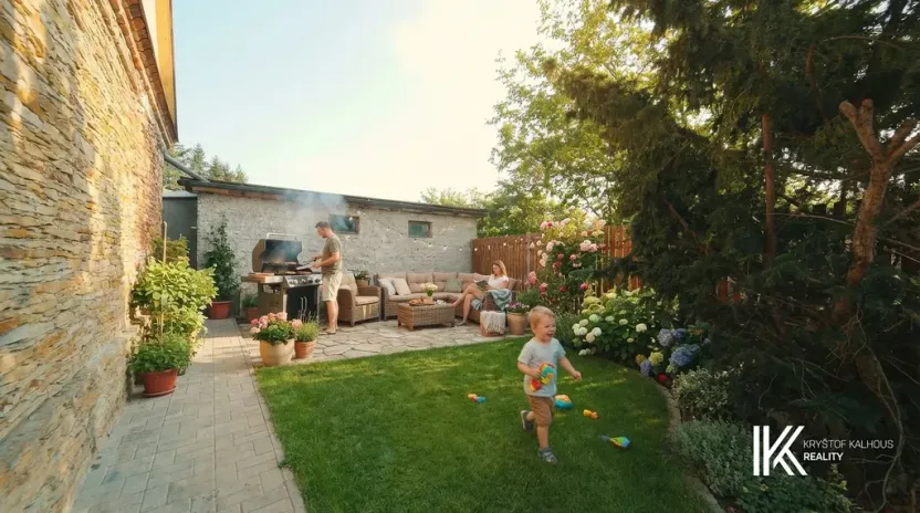 Prodej rodinného domu, Hradec Králové, Podhůrská, 152 m2