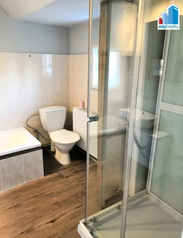 Prodej činžovního domu, Mirošov, 367 m2