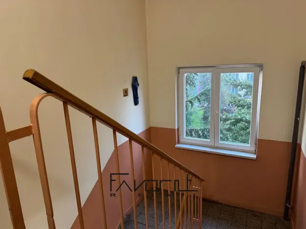 Prodej bytu 3+1, Ostrava, Mitušova, 59 m2