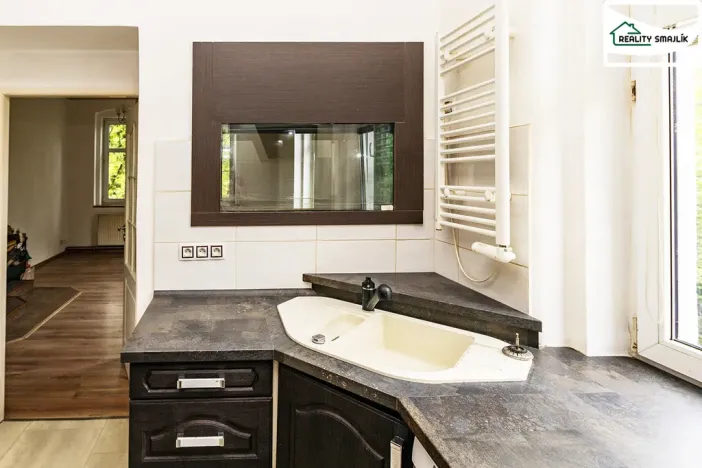 Pronájem bytu 3+1, Cheb, Tylova, 82 m2