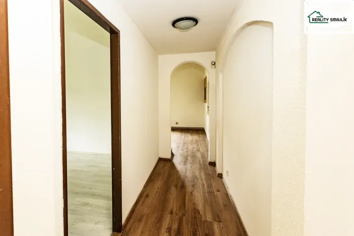 Pronájem bytu 3+1, Cheb, Tylova, 82 m2