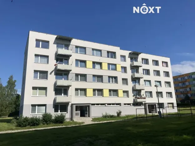 Prodej bytu 2+1, Veselí nad Lužnicí, K Zastávce, 56 m2