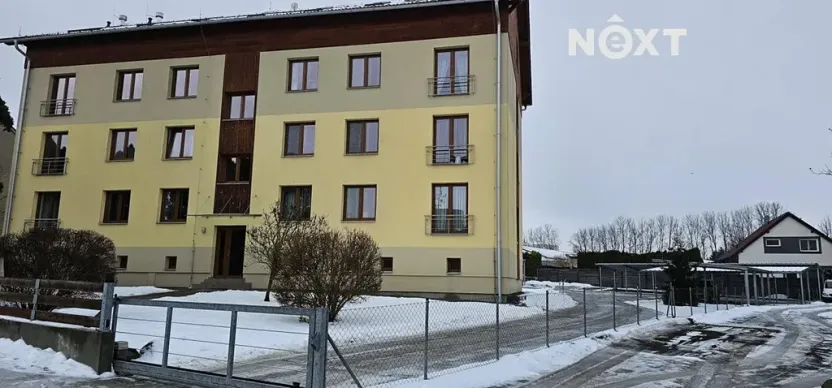 Pronájem bytu 2+kk, Tábor, Ke Chlumu, 55 m2