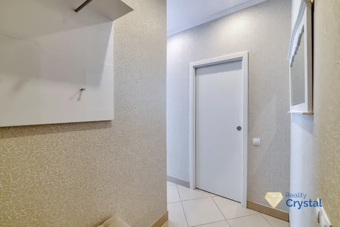 Pronájem bytu 1+1, Mariánské Lázně, Karlovarská, 40 m2