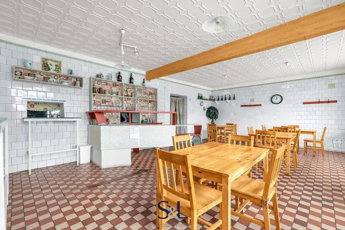 Prodej obchodního prostoru, Česká Lípa, Hrnčířská, 83 m2