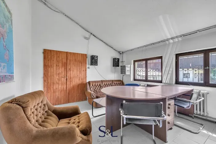 Prodej rodinného domu, Lučany nad Nisou, 120 m2