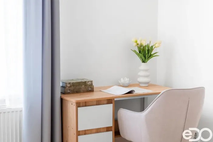 Prodej bytu 2+kk, Praha - Vysočany, 50 m2