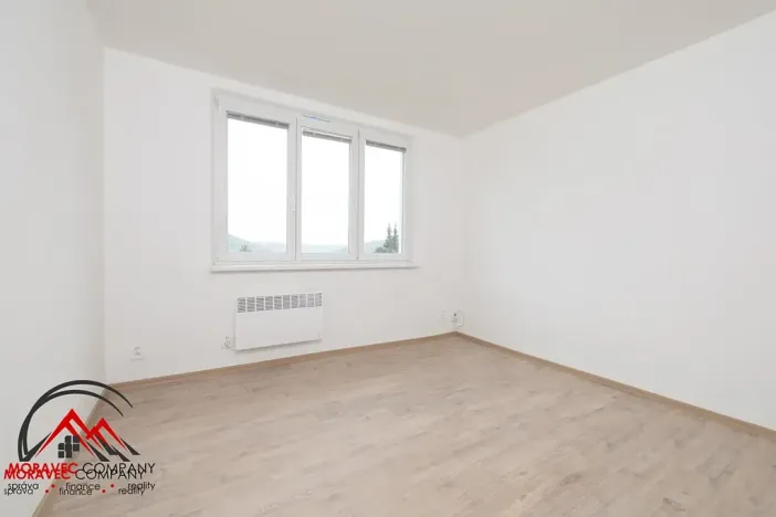Pronájem bytu 3+1, Vrbno pod Pradědem, Sadová, 62 m2