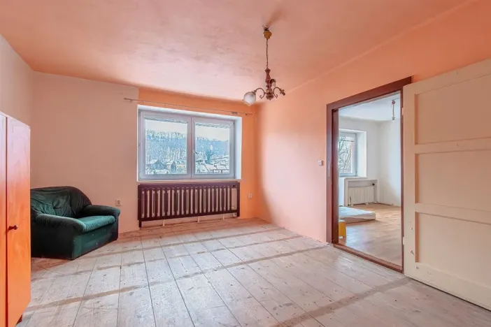 Prodej rodinného domu, Šternberk, Opluštilova, 255 m2