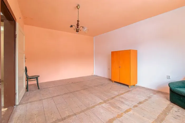 Prodej rodinného domu, Šternberk, Opluštilova, 255 m2