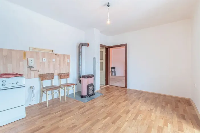 Prodej rodinného domu, Šternberk, Opluštilova, 255 m2