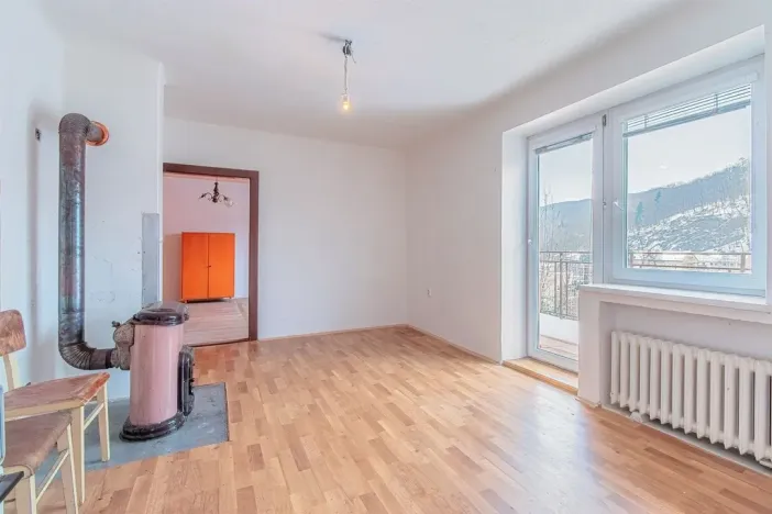 Prodej rodinného domu, Šternberk, Opluštilova, 255 m2