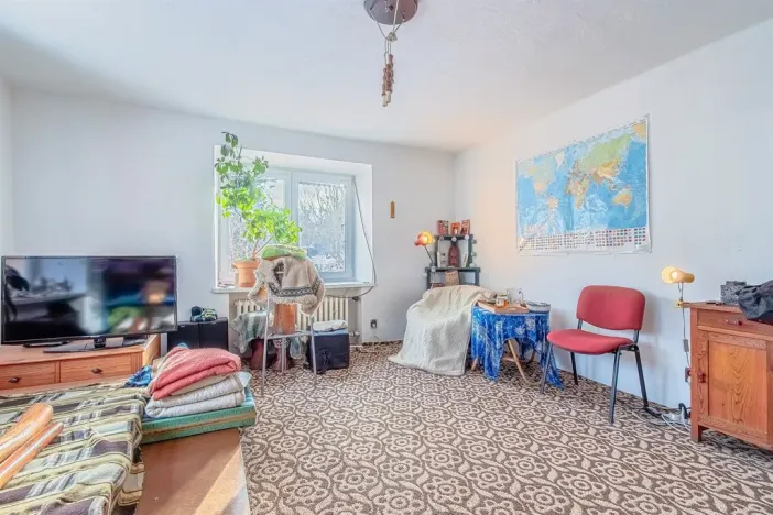 Prodej rodinného domu, Šternberk, Opluštilova, 255 m2