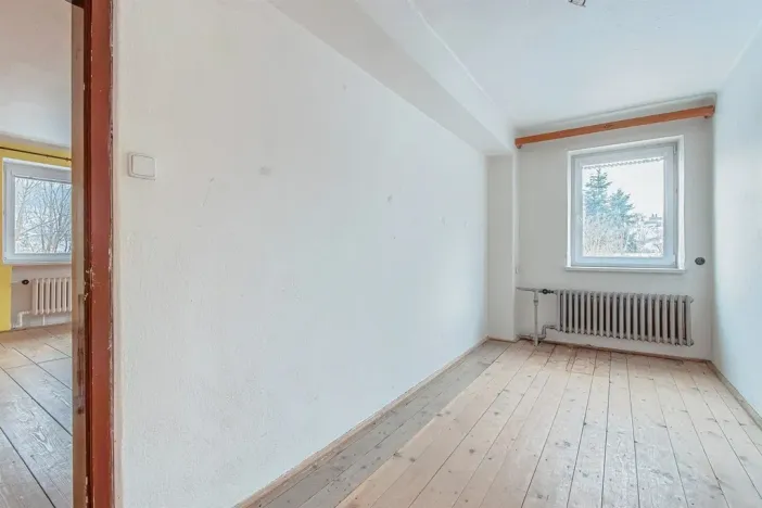 Prodej rodinného domu, Šternberk, Opluštilova, 255 m2