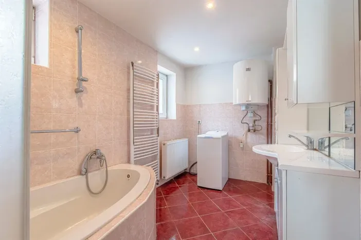 Prodej rodinného domu, Šternberk, Opluštilova, 255 m2