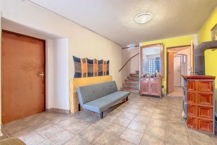 Prodej rodinného domu, Šternberk, Opluštilova, 255 m2