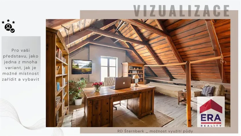 Prodej rodinného domu, Šternberk, Opluštilova, 255 m2