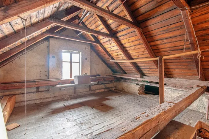 Prodej rodinného domu, Šternberk, Opluštilova, 255 m2