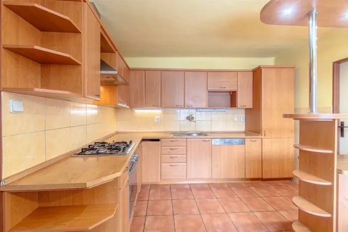 Prodej rodinného domu, Šternberk, Opluštilova, 255 m2