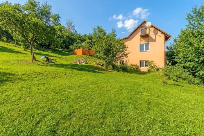 Prodej rodinného domu, Šternberk, Opluštilova, 255 m2
