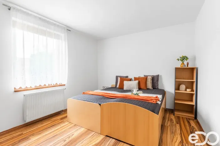 Prodej rodinného domu, Mnichovo Hradiště, K Pískovně, 154 m2