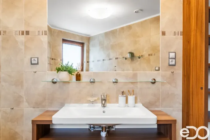 Prodej rodinného domu, Mnichovo Hradiště, K Pískovně, 154 m2