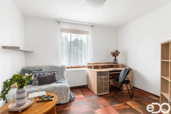 Prodej rodinného domu, Mnichovo Hradiště, K Pískovně, 154 m2