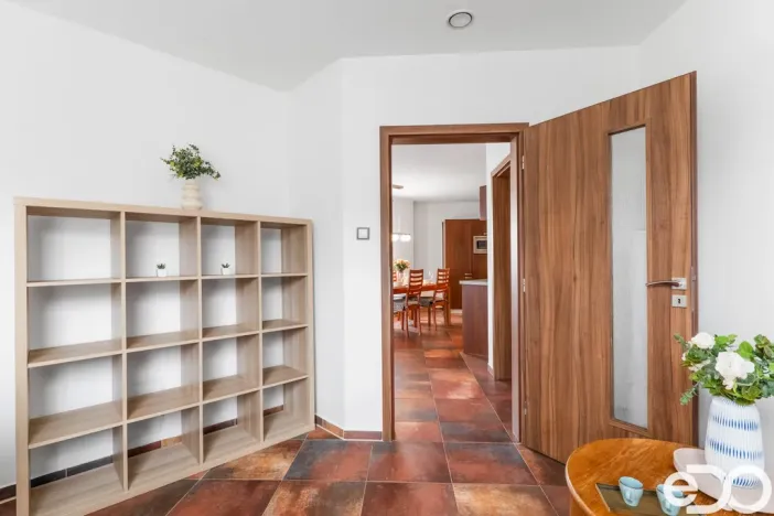 Prodej rodinného domu, Mnichovo Hradiště, K Pískovně, 154 m2